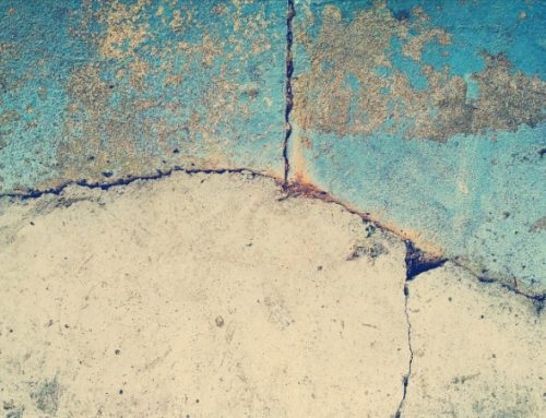 Repair Concrete Surfaces